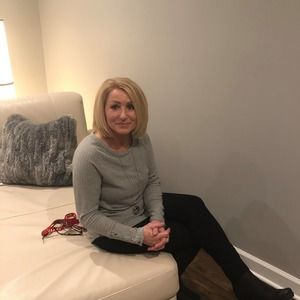 Meet your Posher, Helen